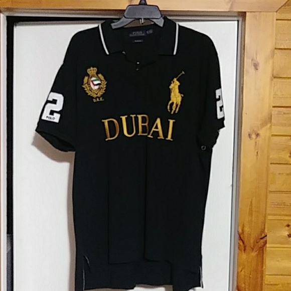 Polo Ralph Lauren Other - Polo Ralph Lauren Shirt